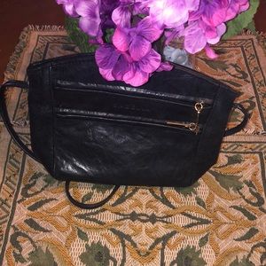 Sabella cross body bag.